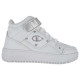 Champion Mid Cut Shoe Rebound vintage G PS